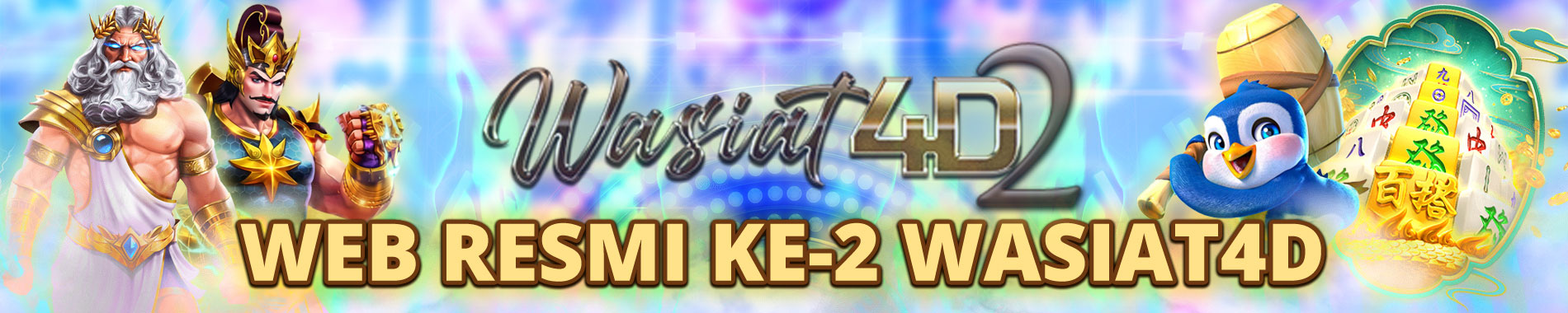wasiat4d